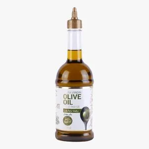 Beuotat Foods Extra Virgin Olive Oil 800 Ml