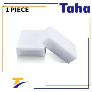 Taha Offer Magic Sponge 1 Piece