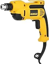 DEWALT Electric Drill 10mm 701W (DWD112-B5) DWD112