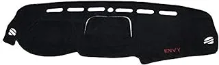 Car Dashboard Cover Customized for ENVY , UV Protectant