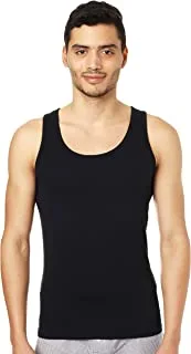 Dice Mens Rounded Tank Top Undershirt (pack of 3)