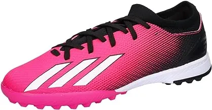 adidas unisex-child X SPEEDPORTAL.3 TF TESHPK/ZEROMT/CBLACK GZ2465 FOOTBALL/SOCCER SHOES for Unisex Sneakers