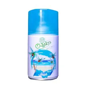 Garden Air Freshener ( Fresh ) 260 ML