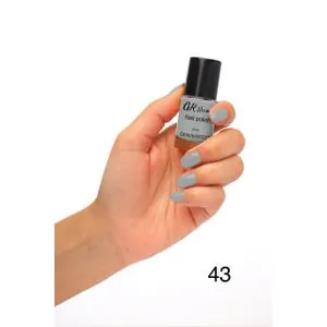 GR Seema Nail Polish Rue (43) 10.00 ML