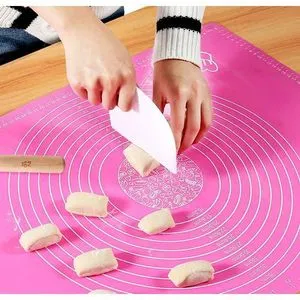 Waterproof Silicone Baking Mat