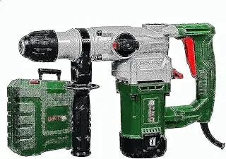 DWT Rotary Hammer 26mm 1050W BH10-26B