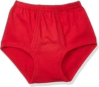 Papillon Papillion boys Underwear Briefs, Red, 2 Years