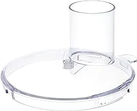 Tornado chopper cover, food processor 1000 watt, transparent