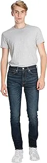 Levi's Mens 510 Skinny Fit Denim Jeans