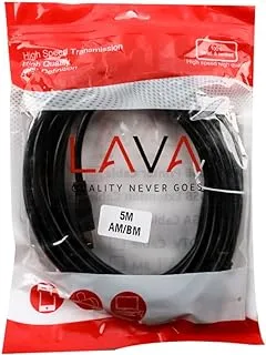 Generic Cable Printer_LAVA.5.M 06331