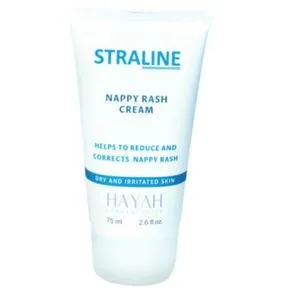 HAYAH LABORATORIES Straline Hand Cream 75ml