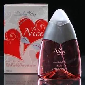 Shirley May Nice - EDT - For Women - 100 ML