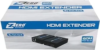 Generic Extender HD 60M - ZERO