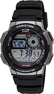 Casio Unisex-Adult Quartz Watch