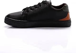 Roadwalker RH2022-Lace Up Round Toe Sneakers For MEN