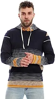 Kady Men sweetshirt hoodie long sleeves