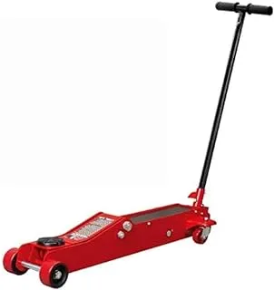 APT Garage Jack Low Profile 2 Ton 70-500mm 46 Kg (T820031DS)