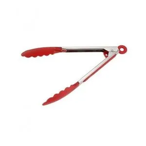 The Newest Stainless Steel Food Tongs