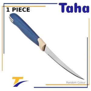 Taha Offer Knife Vegetables And Fruits Sliced  1 Pcs