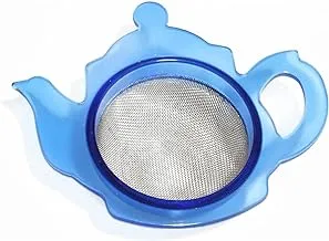 Urve Teapot With Tea Strainer