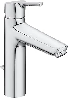 Roca single-lever basin mixer malva