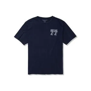 American Eagle Super Soft Graphic T-Shirt