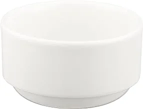 Porcelain bowl 10 cm rim