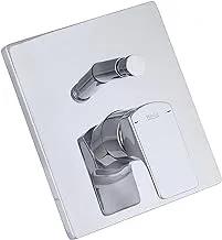 Roca Rock a5 a0b01 c00 mono basin mixer 1/2 to bano-ducha. complete dock with rocabox 525869403