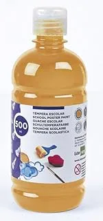 PRIMO gouache paint bottles 500ml 201TL500