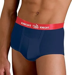 Knight mens 2000004445-1134 Briefs (pack of 1)