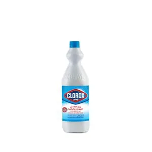 Clorox Clorox Liquid Bleach  950ML