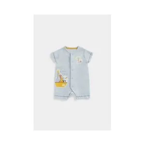 Mothercare BSF APPLQIUE ROMPER