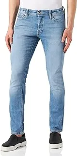 Jack & Jones Men's Jjiglenn Jjoriginal Sbd 805 Noos Jeans