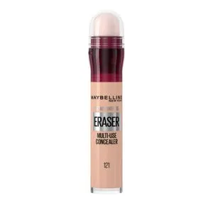 Maybelline New York Maybelline New York Instant Eraser Concealer 115 warm light