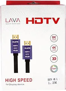 Generic Cable hdmi_lava.4k_l.shape_1.5.m 06481