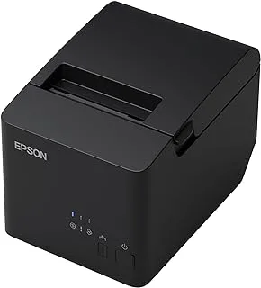 Epson tm-t20x series, pos receipt printer, thermal printer