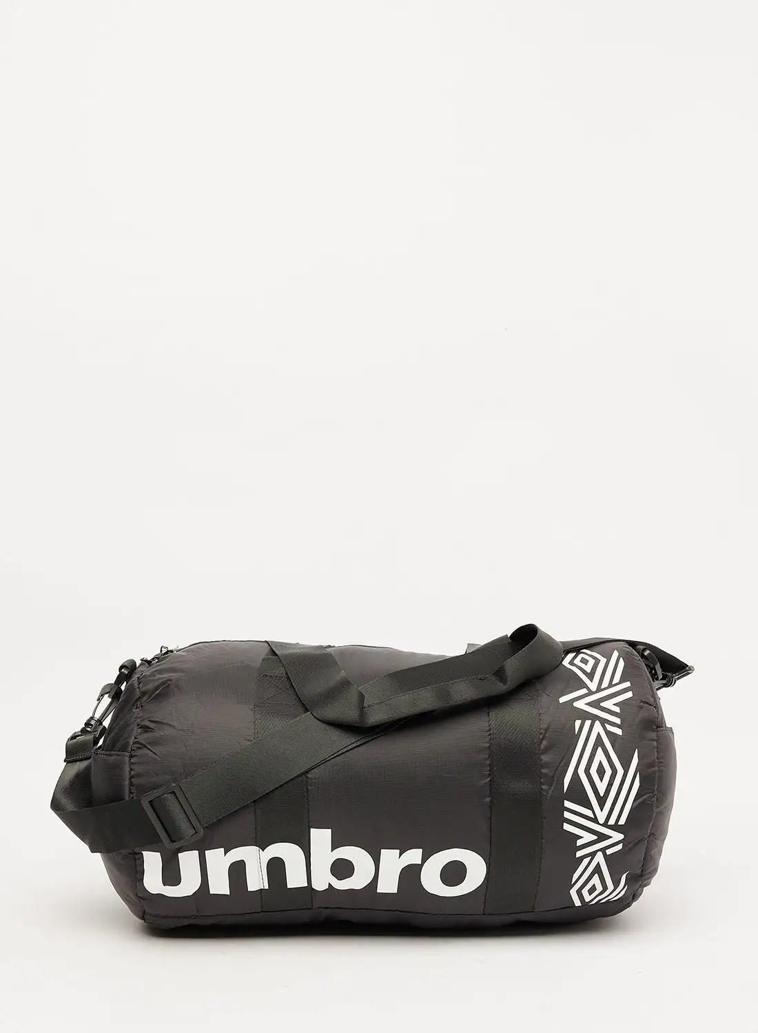 umbro PADDED RIPSTOP BARREL BAG