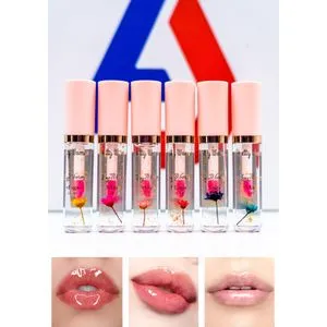 Pretty Woman Long Wearing Lip Oil Magic - 4 Ml