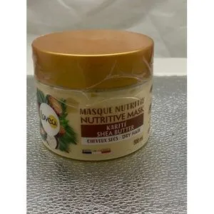 Lovea Masque Nutritif NATURE MASK - زبدة الشيا 500 مل