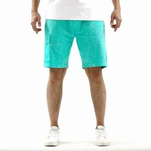 Chertex Men Gabardine Shorts - Ment