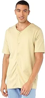 Splash mens 3516504 BASEBALL SHI Shirt (pack of 1)