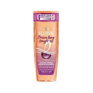 L'Oreal Paris Elvive Dream Long Straight Shampoo 400ml