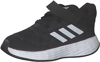 adidas unisex-baby DURAMO 10 EL I RUNNING SHOES for Unisex Sneakers