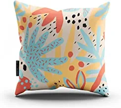 Naguib Selim Modern Cushion Cover 2240