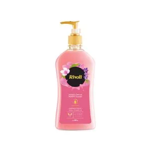 Rivoli Rose Hand Wash - 450 ml