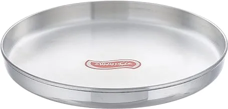 Premium Basbousa Aluminum Tray Size 30