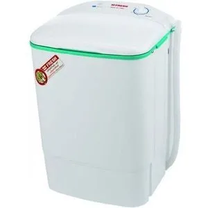 Fresh Fws300Na Freestanding Top Loading Baby Washing Machine - 3 Kg - White