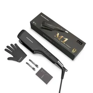 Rush Brush M1 Crimper Black