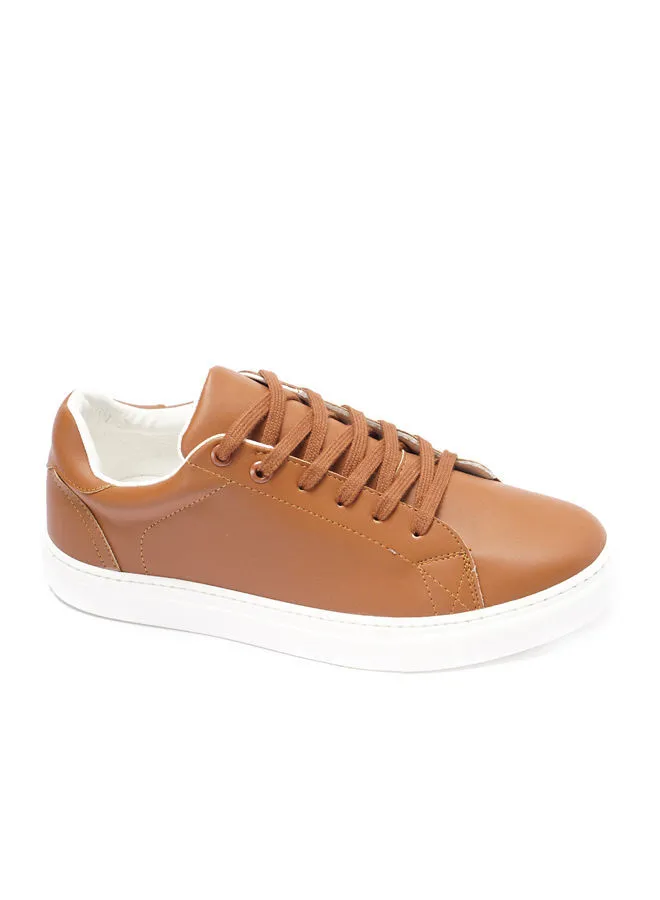 GRINTA Men Lace up Sneakers