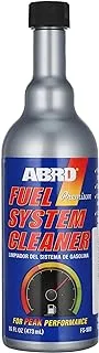 ABRO - Fuel System Cleaner (473ml)